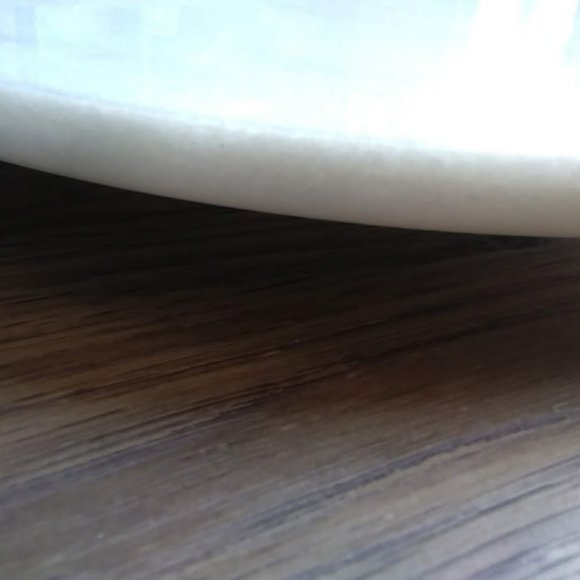 NEW -MARBLE LAZY SUSAN - Picture 2 of 5